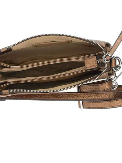 Gianni Chiarini Leather Cross Body Bag