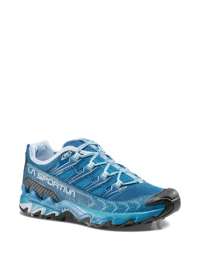La Sportiva Ultra Raptor Ii Sneakers In Blue