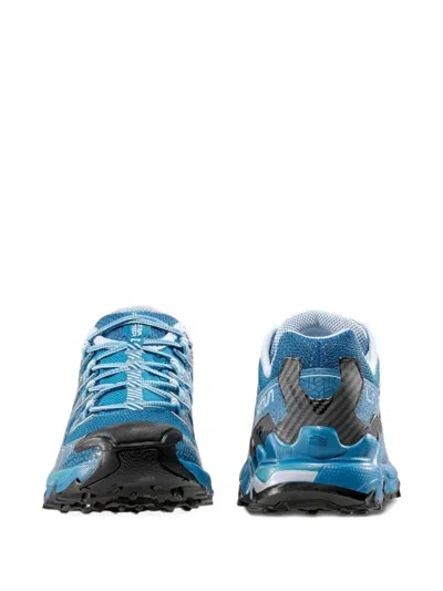 La Sportiva Ultra Raptor Ii Sneakers In Blue