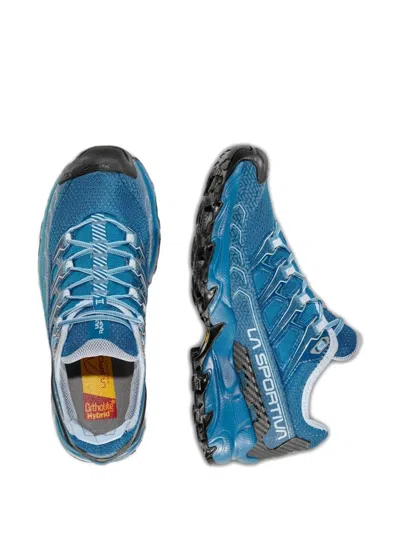 La Sportiva Ultra Raptor Ii Sneakers In Blue