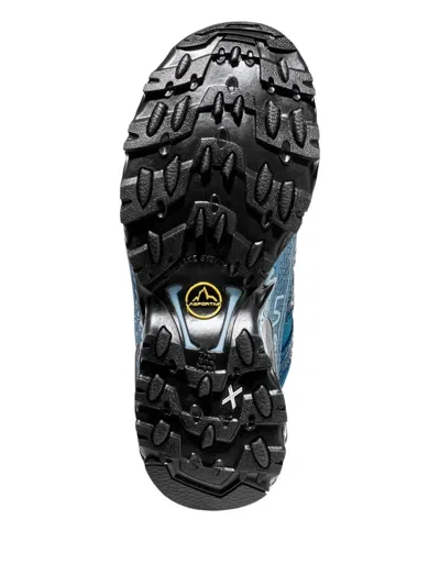 La Sportiva Ultra Raptor Ii Sneakers In Blue