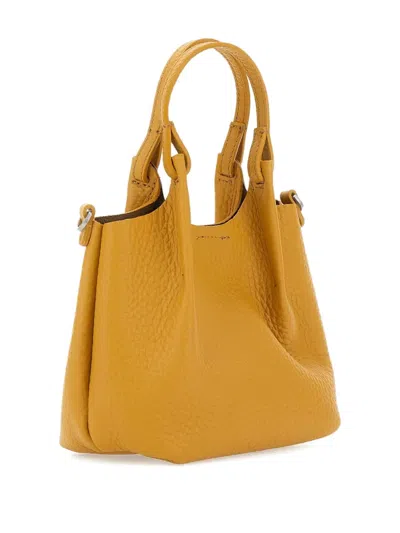 Gianni Chiarini Leather Shoulder Bag