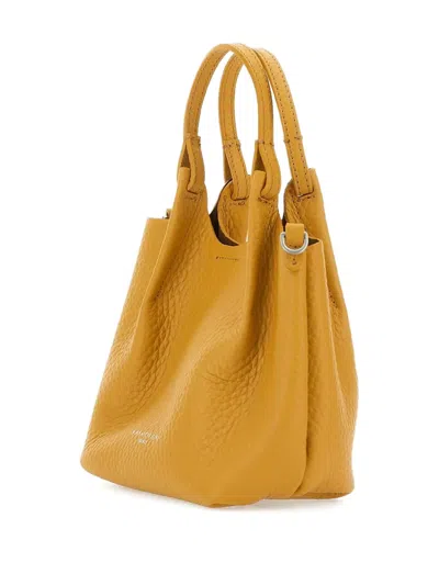 Gianni Chiarini Leather Shoulder Bag