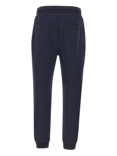 Fay Sweatpants In Blue