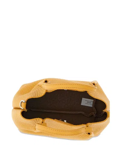 Gianni Chiarini Leather Shoulder Bag