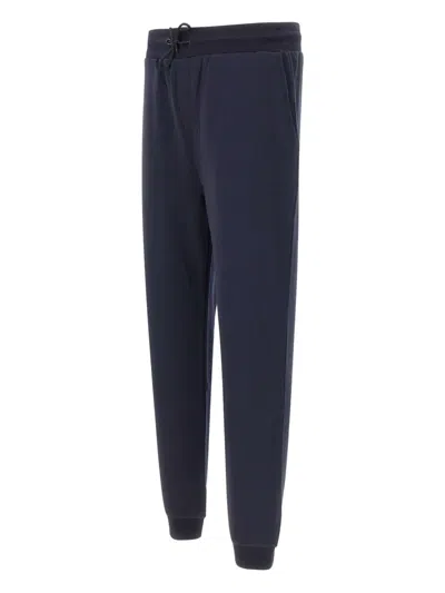 Fay Sweatpants In Blue