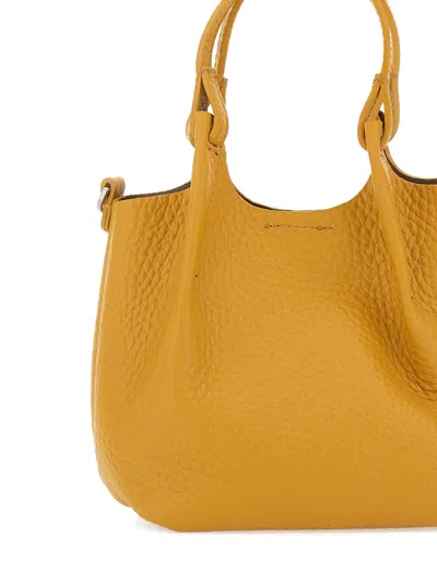 Gianni Chiarini Leather Shoulder Bag