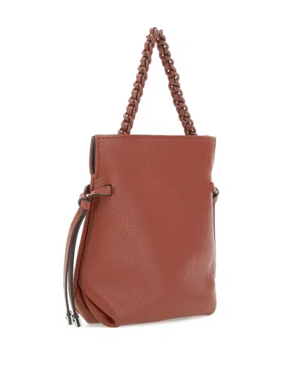 Gianni Chiarini Leather Tote Bag