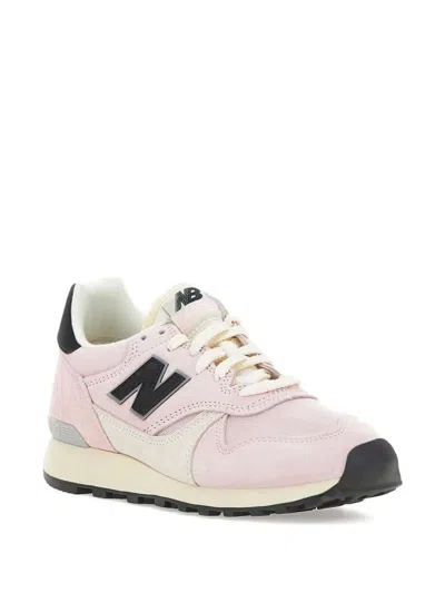 New Balance Gender Inclusive 475 Sneaker In Pink