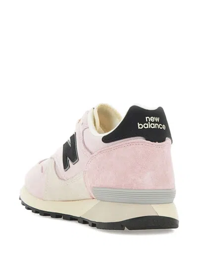 New Balance Gender Inclusive 475 Sneaker In Pink