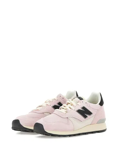 New Balance Gender Inclusive 475 Sneaker In Pink
