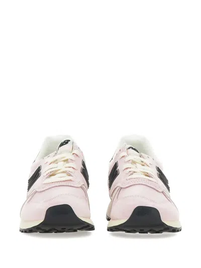 New Balance Gender Inclusive 475 Sneaker In Pink