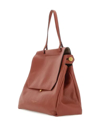 Gianni Chiarini Leather Tote Bag