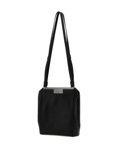 Max Mara Leather Summer Shoulder Bag