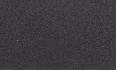 Alexander Mcqueen Mcqueen Logo Leather Zip Card Case
