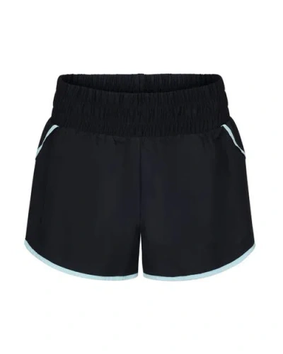 Adore Me Ace Active Shorts In Black