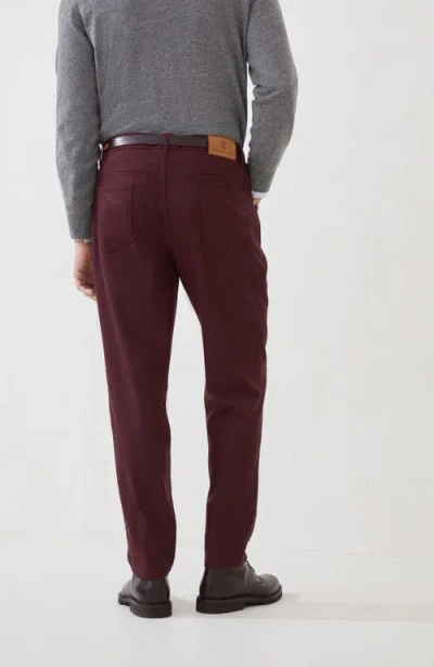 Brunello Cucinelli Flannel Trousers