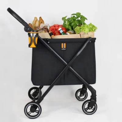 My Duque Personal Shopping Cart