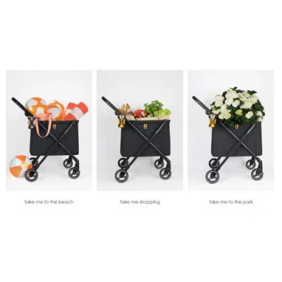 My Duque Personal Shopping Cart