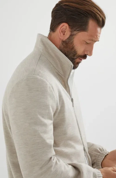 Brunello Cucinelli Men Jacket Water Resistant