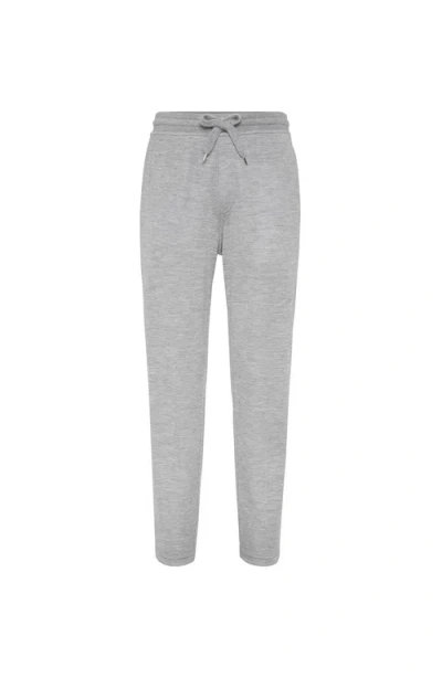 Brunello Cucinelli Drawstring Slim-fit Joggers