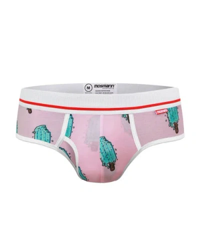 Mosmann Australia Brief