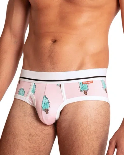 Mosmann Australia Brief