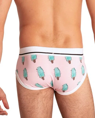 Mosmann Australia Brief