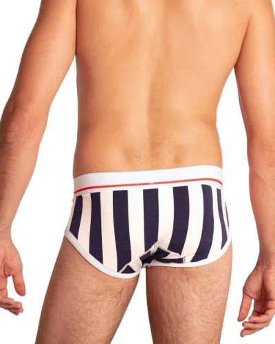 Mosmann Australia Brief