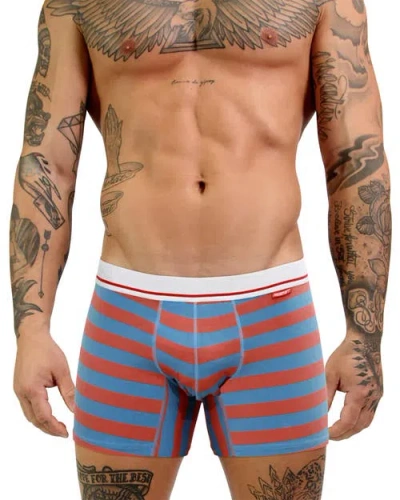 Mosmann Australia Boxers