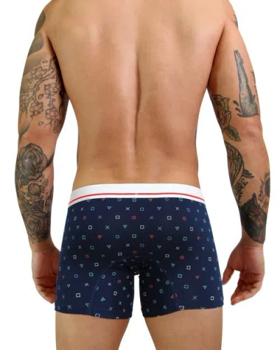 Mosmann Australia Boxers