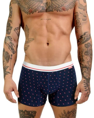 Mosmann Australia Boxers