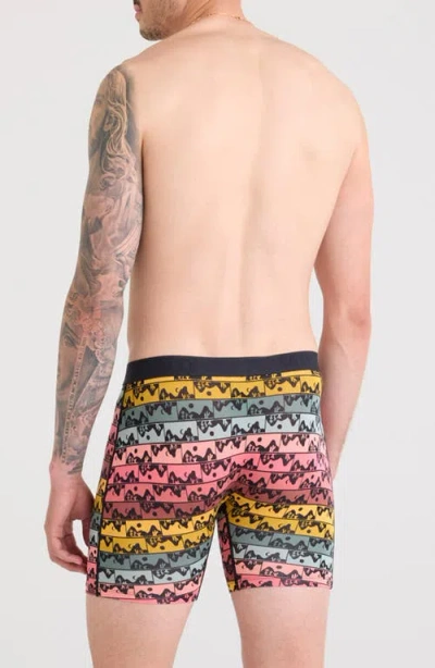 Saxx Vibe Xtra Super Soft Boxer Briefs