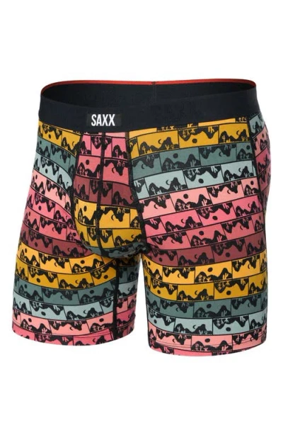 Saxx Vibe Xtra Super Soft Boxer Briefs