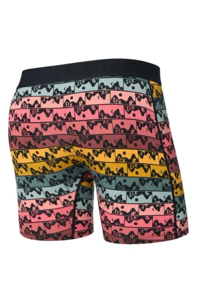 Saxx Vibe Xtra Super Soft Boxer Briefs