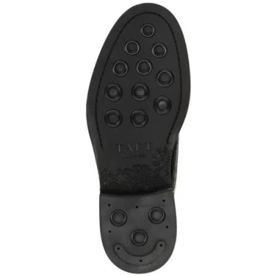 Taft Rome Dress Boot In Black