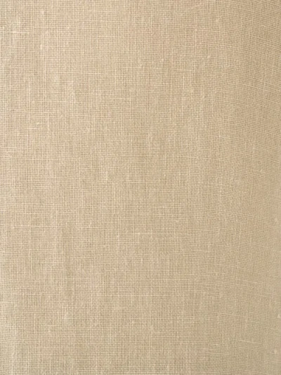 Koy Clothing Linen/wool/silk Blend Tailored Blazer
