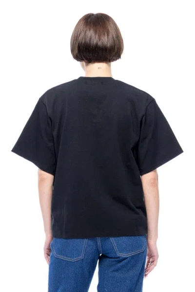 Toit Volant Mars Tee In Blue