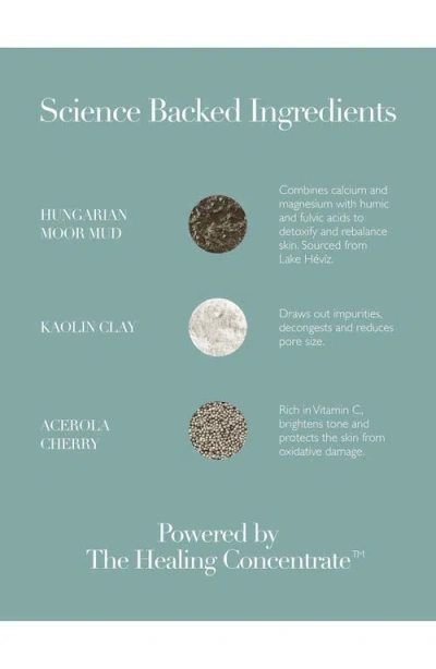 Omorovicza Deep Cleansing Mask