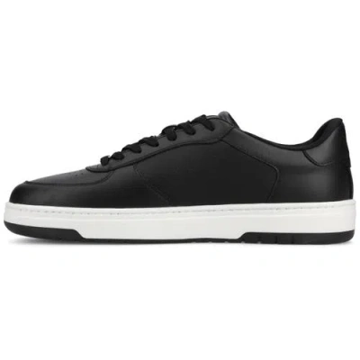Taft Rapido Low-top Sneaker In Black