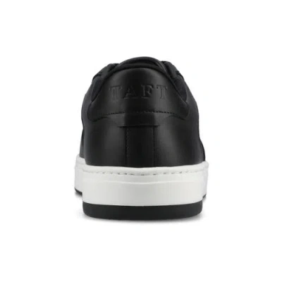 Taft Rapido Low-top Sneaker In Black