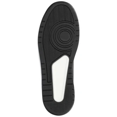 Taft Rapido Low-top Sneaker In Black