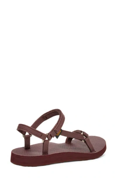 Teva Original Universal Slim Sandal
