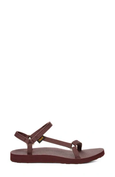 Teva Original Universal Slim Sandal