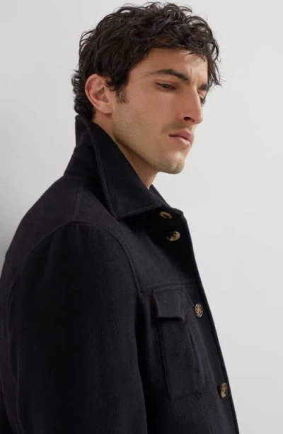 Brunello Cucinelli Water-resistant Safari Jacket