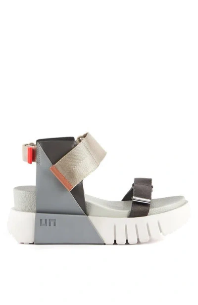 United Nude Delta Run 65mm Platform Sandals