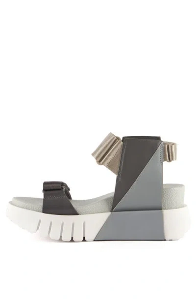 United Nude Delta Run 65mm Platform Sandals