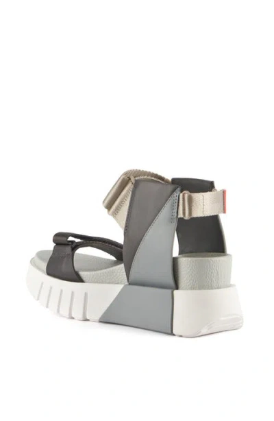 United Nude Delta Run 65mm Platform Sandals