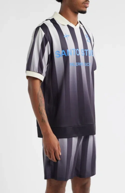 Santo Studio Team Palermo Club Soccer Jersey