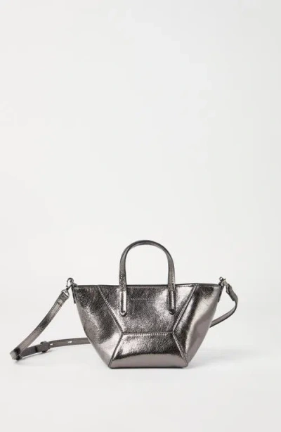 Brunello Cucinelli Bc Duo Mini Bag